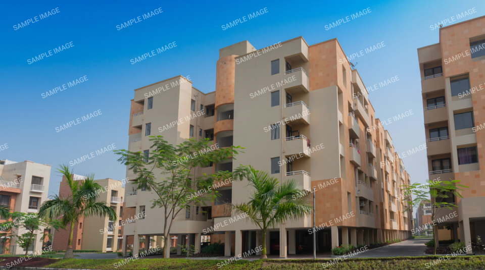 Residential Project 5